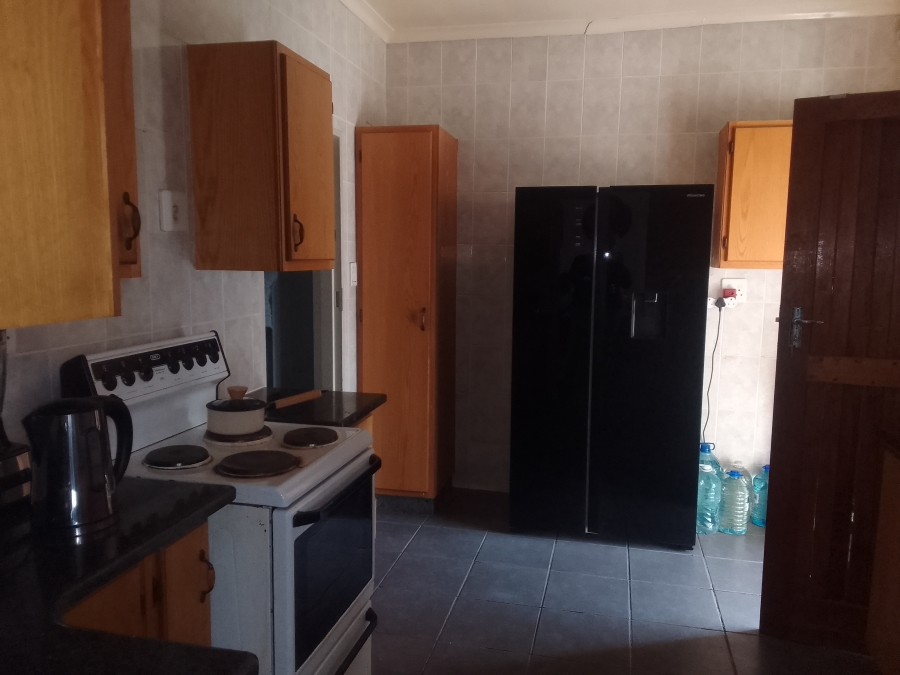 To Let 3 Bedroom Property for Rent in Protea Park North West